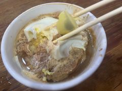 肉丸子-广达眼镜炖罐(广达店)