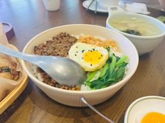 -春家·非遗手工小吃(徐汇万科广场店)