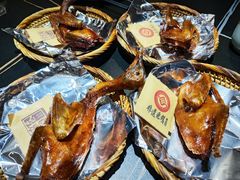 -箪食巷私房菜馆·鲁菜(玉函路店)