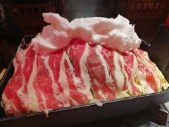 玉龙雪顶寿喜烧·精品肥牛-有喜屋·日料·居酒屋(旭辉广场店)