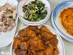 -同发号饭庄(复兴路店)