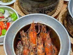 -隅乐胡椒虾·台湾菜·团建(皇岗店)