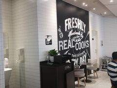 -肯德基(沈阳机场T3店)