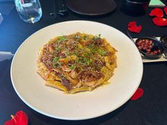 风生水起捞海蜇咸鸡-醉东Oriental House(静安嘉里中心店)