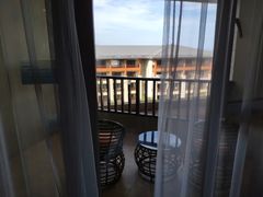 -秦皇岛阿尔卡迪亚滨海度假酒店