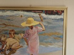 -又见炊烟私房菜(敬亭路店)