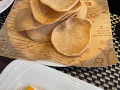 -翡翠鸟精品泰国菜(北辰财富中心店)
