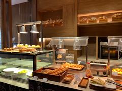 -天津东凯悦酒店·Market Café自助餐厅