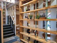 -霸王茶姬(南强街店)