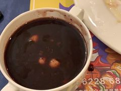 -广州锦绣香江度假别墅