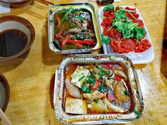 -夜烤·宜宾烧烤(洋河路店)