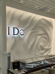 -I Do(齐齐哈尔新玛特购物广场店)