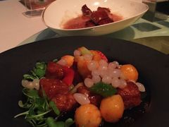 -金轩中餐厅 Jin Xuan(浦东丽思卡尔顿酒店)