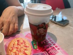 -必胜客(上海新南方商城PH店)