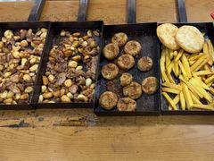 -晓梦戳子肉(瑞云路店)