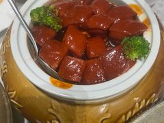 -马凯餐厅(地安门店)