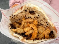 -尚食·卢记烧饼(十全街店)
