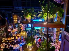 大堂-胡桃里音乐酒馆(四道口店)