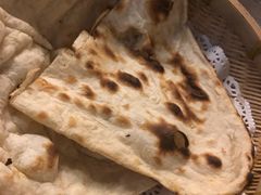 -Pita's&Tika's中东和印度风味餐厅(龙湖天街店)