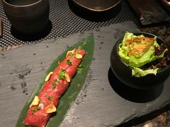 -花隐日式怀石料理(万象城购物中心店)