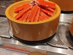 -喜家自助小火锅(乐客城店)