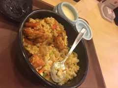 -食其家·牛丼咖喱(天津梅江印象城店)