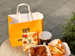 -JPG canteen(广州寺右公馆店)
