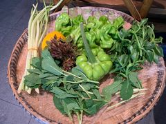 -缘生态云南菜·野生菌庭院餐厅(华侨城店)