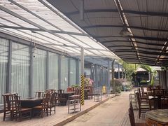 -凤来栖·净庭院·火锅(欧尚店)