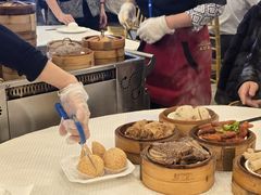 -East Buffet东皇朝