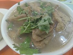 -白魁老号饭庄(交道口店)