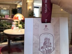 -国际饭店·原点咖啡吧ORIGIN CAFE&BAR