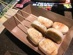 -蛙喔炭烧牛蛙(盐城盐都万达店)
