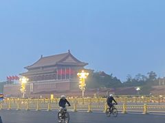 -姚记炒肝店(簋街店)
