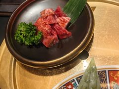 -無二炙坊·和牛烧肉(大钟寺1733店)