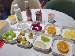 -汤W城市微度假(仓山店)