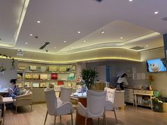 -燕庭·纯燕窝·甜品下午茶(南京西路店)