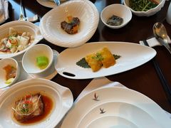 -彩丰楼·中餐厅(国家会展中心上海洲际店)