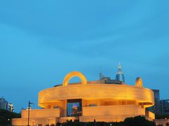 -上海博物馆(人民广场馆)