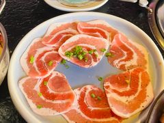 -牛焱·烧肉酒肆(五大道店)
