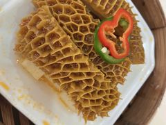 -鸿福楼(观澜店)