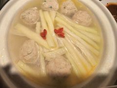 -老淮安·淮安菜(涟水店)