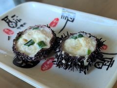 -渔家厨坊·海鲜大排档(湄洲岛店)