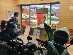 门面-百果园PAGODA(玄武成贤街店)