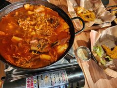 -KimPro 辛普乐概念韩餐