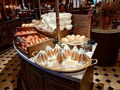 -B&C黄油与面包·THE GARDEN BAKERY概念店(世纪汇店)