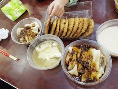 -张明富面皮店(东大街店)