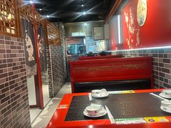 -老北京胡同味道二荤铺(酒仙桥店)