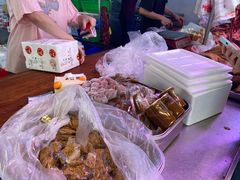 -阿娟牛肉丸·手打牛肉丸·现做现卖