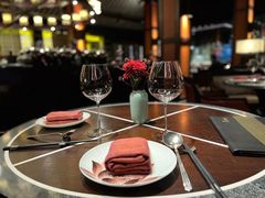 -杭州西子湖四季酒店·金沙厅